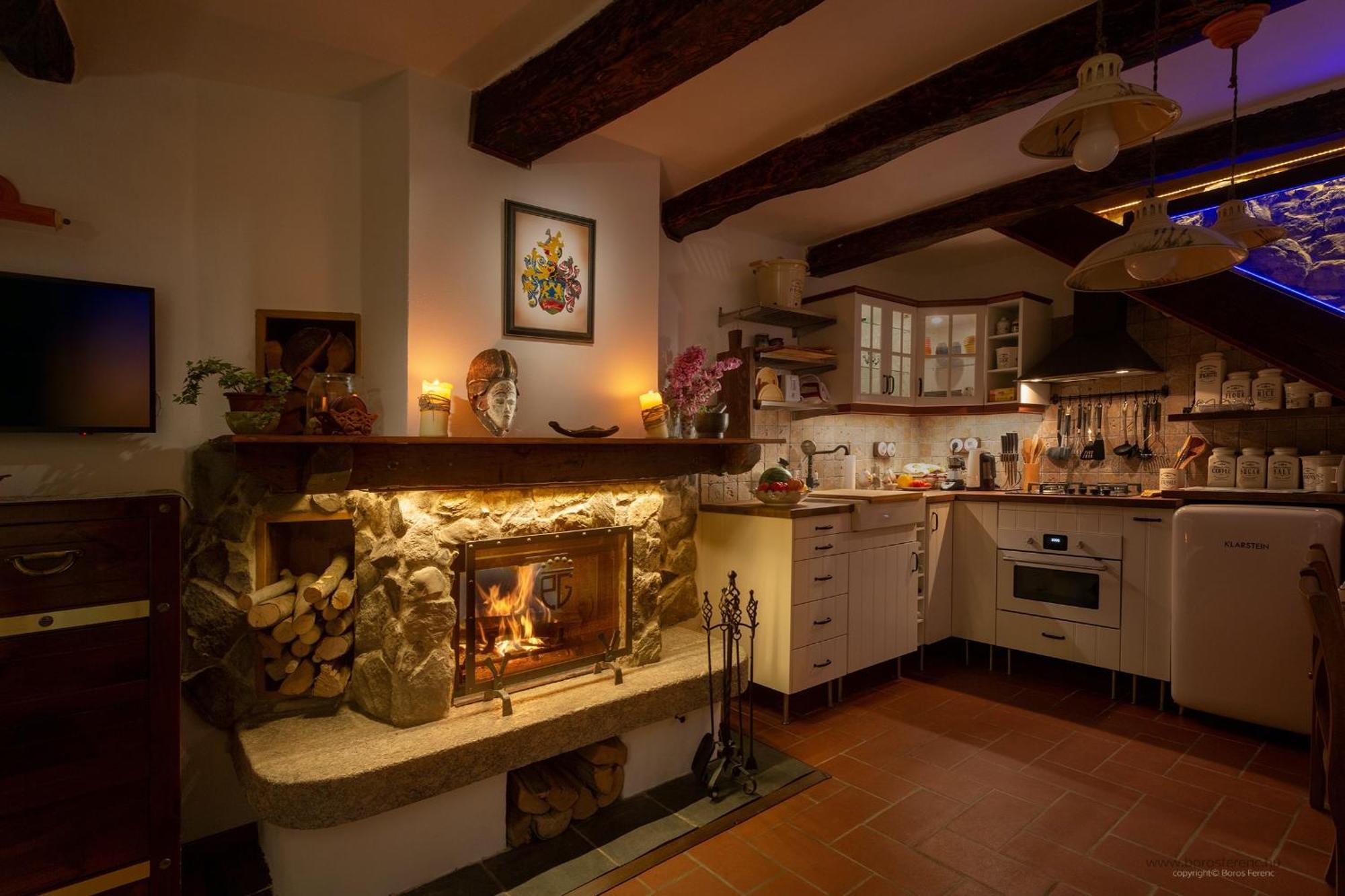 II Sogno Di Anna & Emma Villa Ossuccio ภายนอก รูปภาพ
