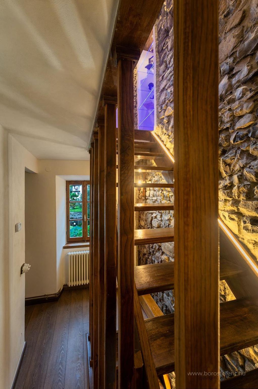 II Sogno Di Anna & Emma Villa Ossuccio ภายนอก รูปภาพ
