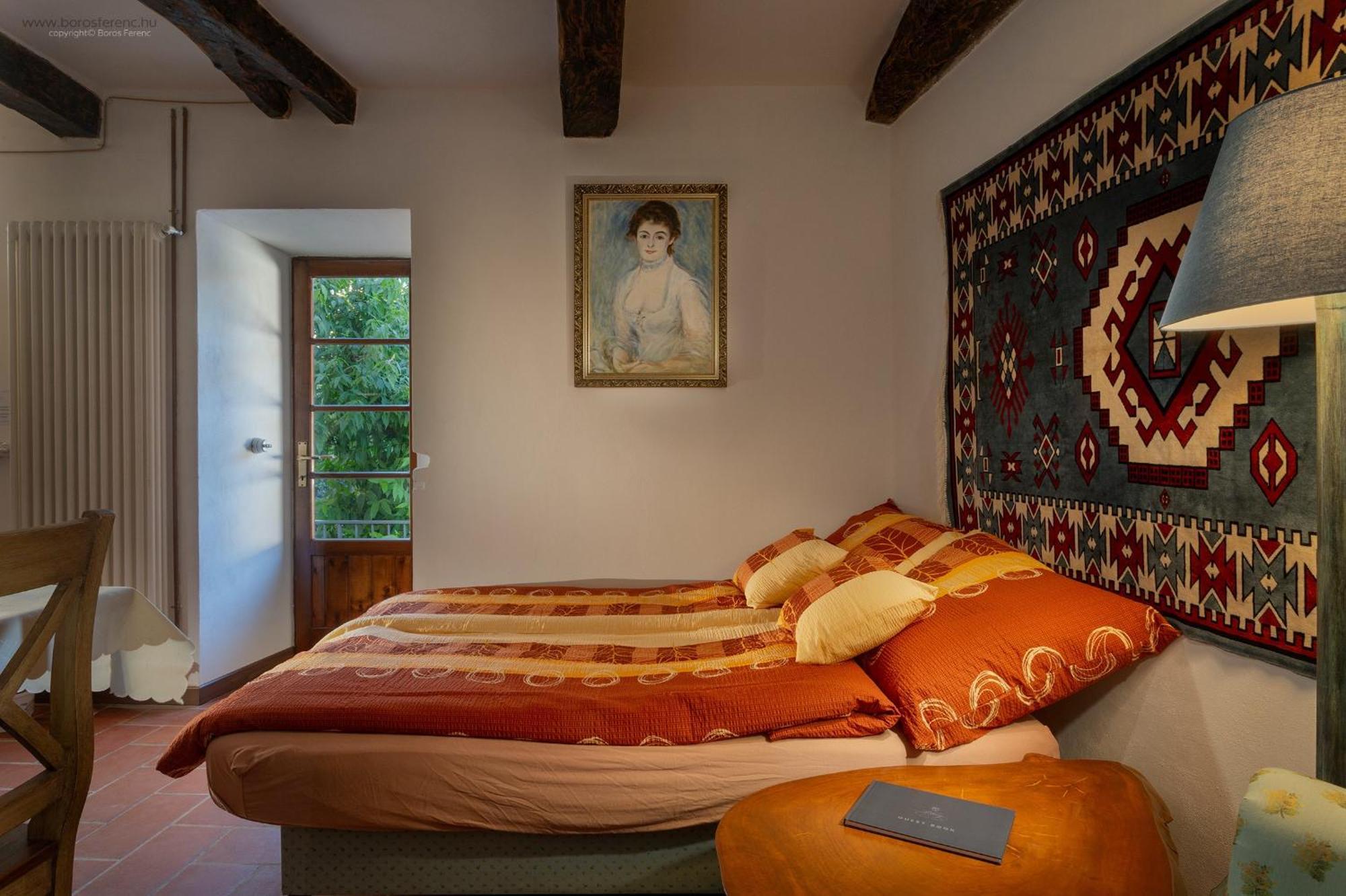 II Sogno Di Anna & Emma Villa Ossuccio ภายนอก รูปภาพ