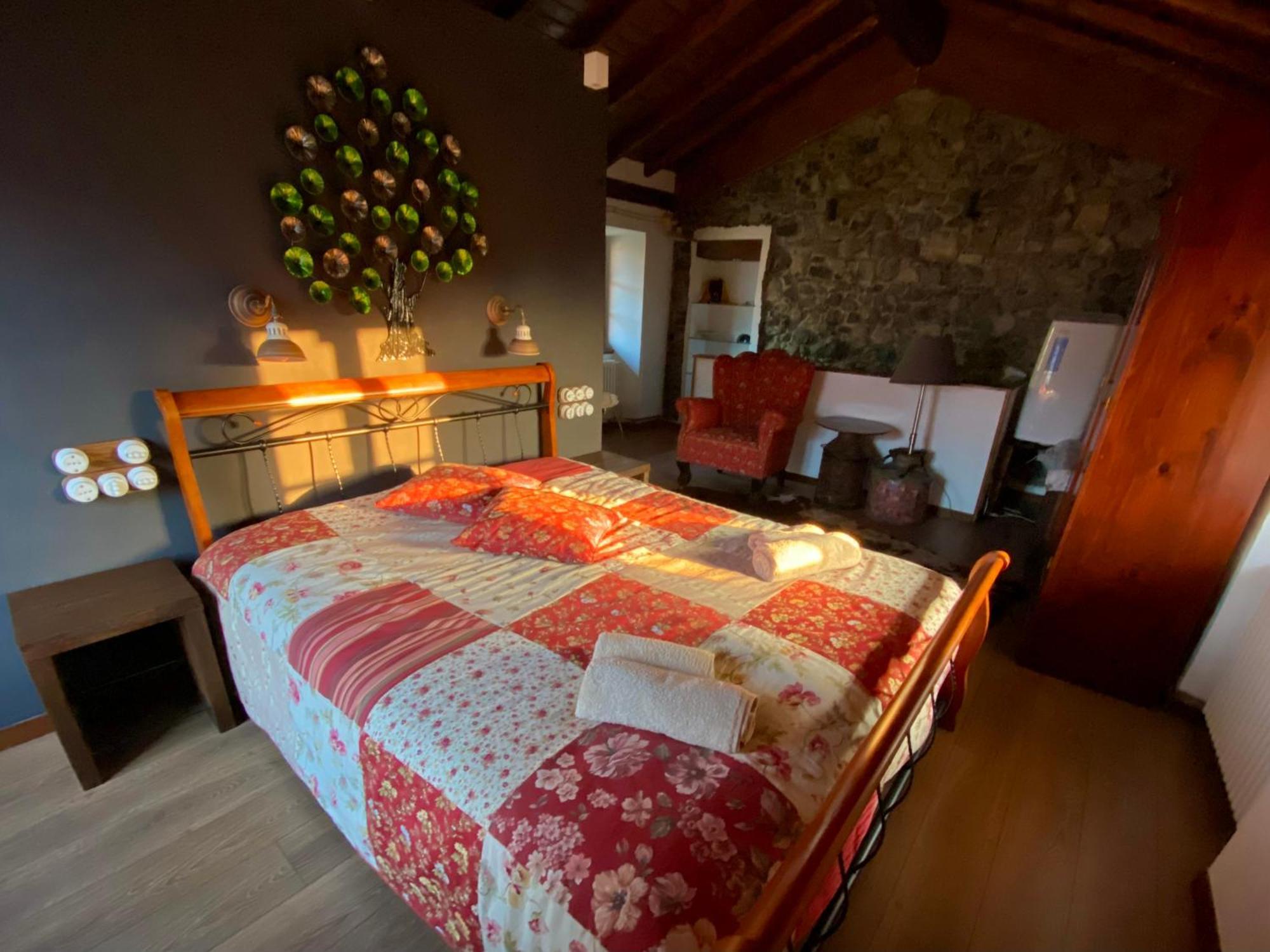 II Sogno Di Anna & Emma Villa Ossuccio ภายนอก รูปภาพ