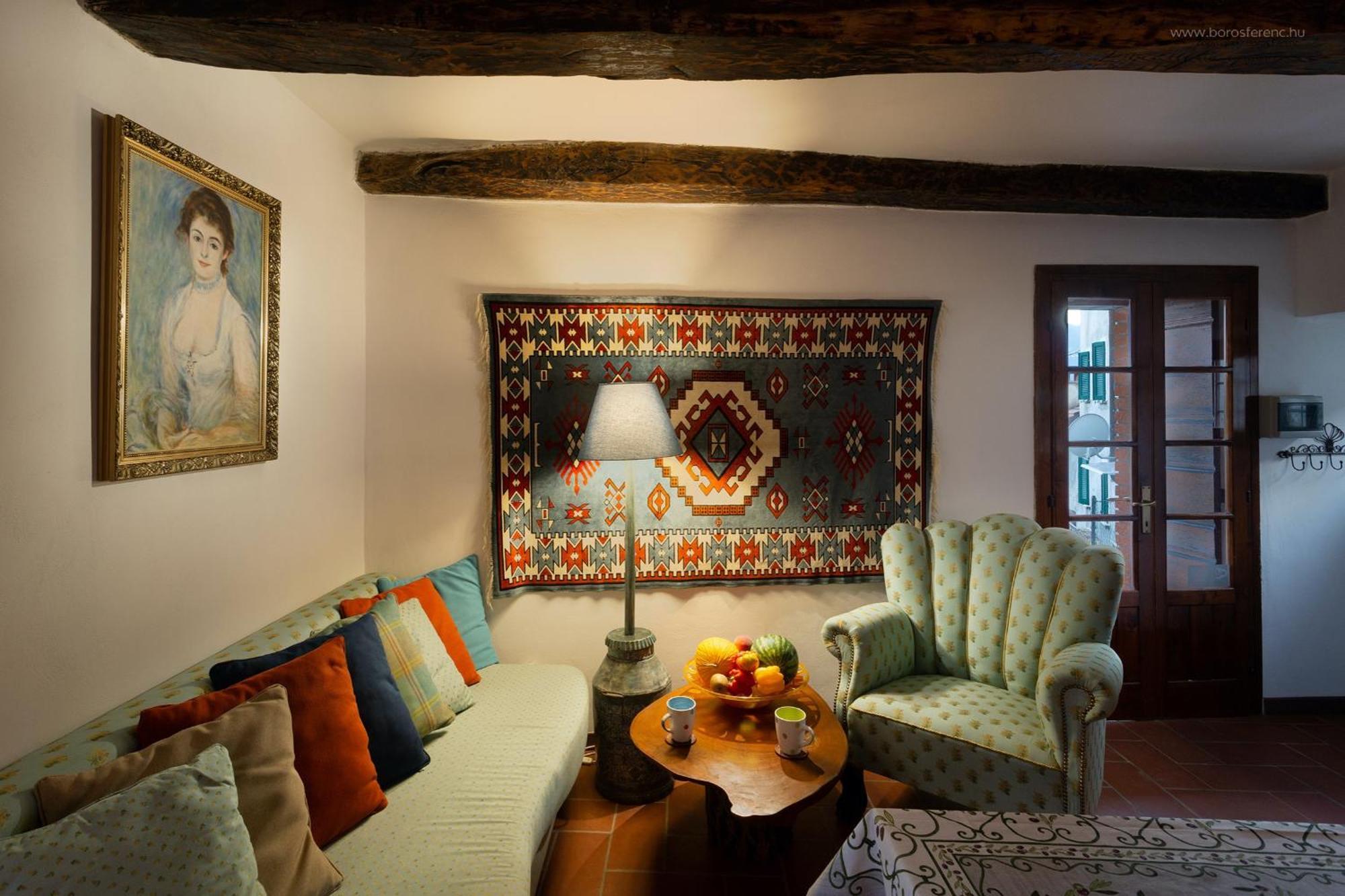 II Sogno Di Anna & Emma Villa Ossuccio ภายนอก รูปภาพ