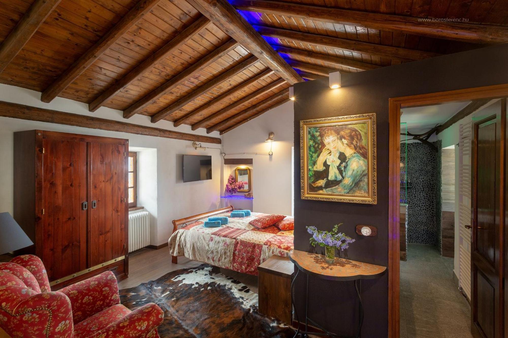 II Sogno Di Anna & Emma Villa Ossuccio ภายนอก รูปภาพ