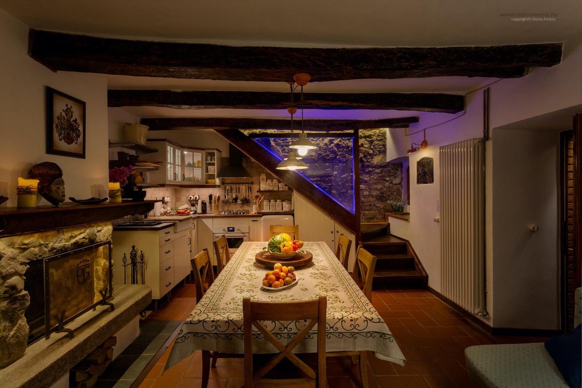 II Sogno Di Anna & Emma Villa Ossuccio ภายนอก รูปภาพ