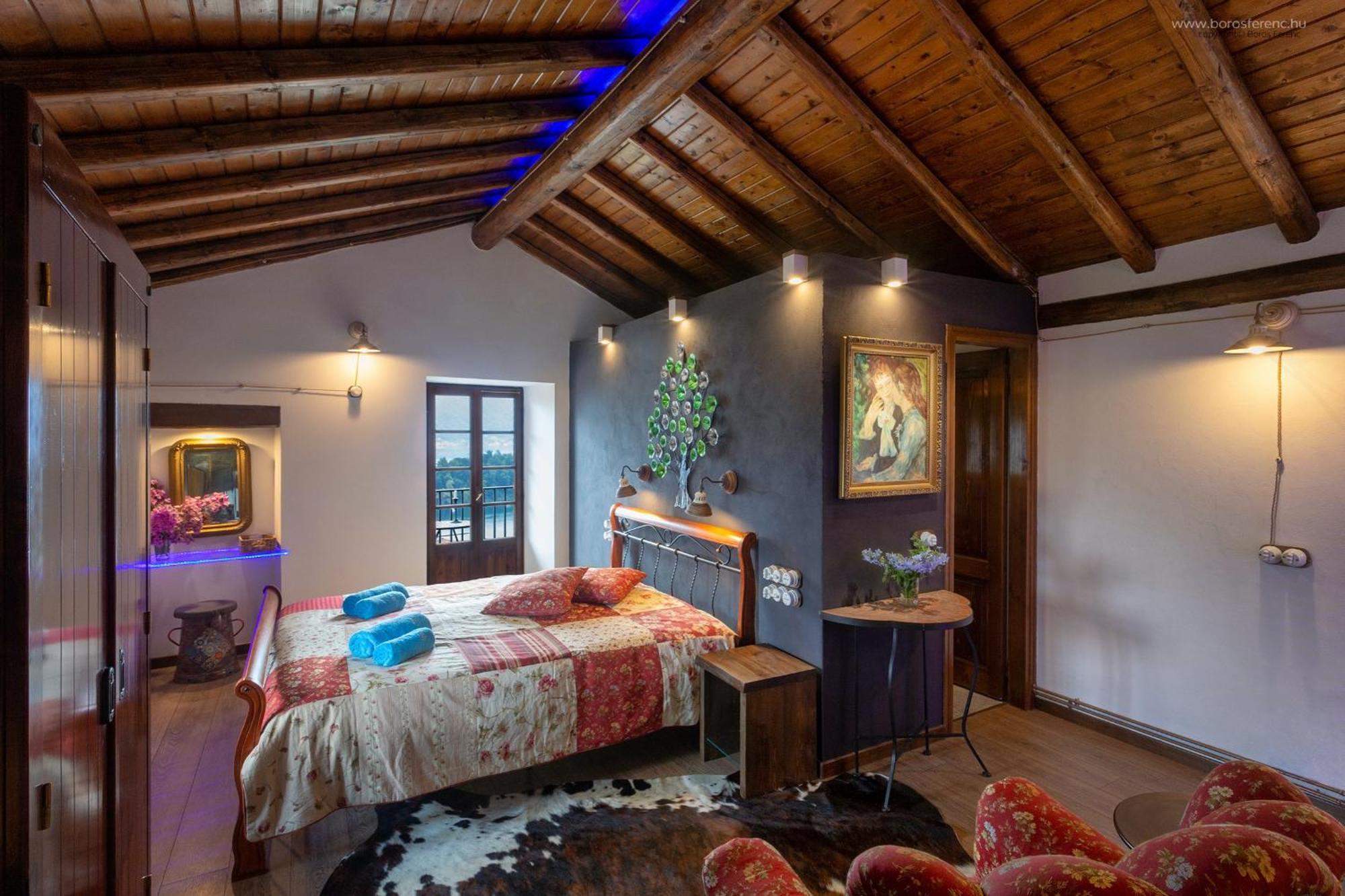 II Sogno Di Anna & Emma Villa Ossuccio ภายนอก รูปภาพ