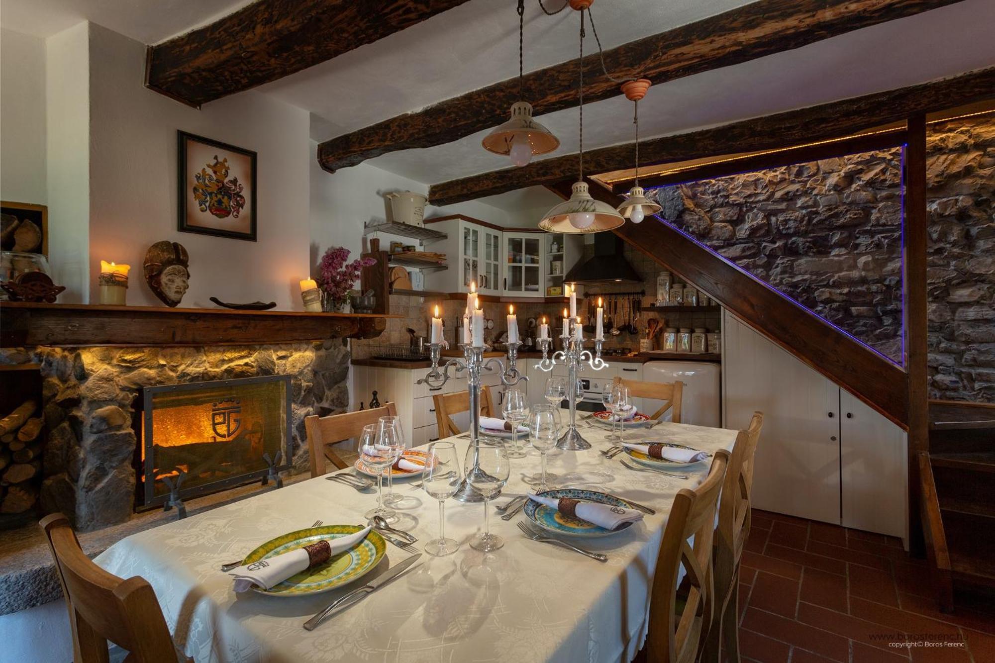 II Sogno Di Anna & Emma Villa Ossuccio ภายนอก รูปภาพ